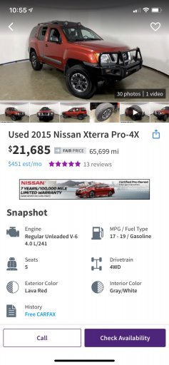 Costco “Ammo” Storage Containers  Second Generation Nissan Xterra Forums