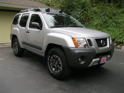 Xterra comes home 001.JPG