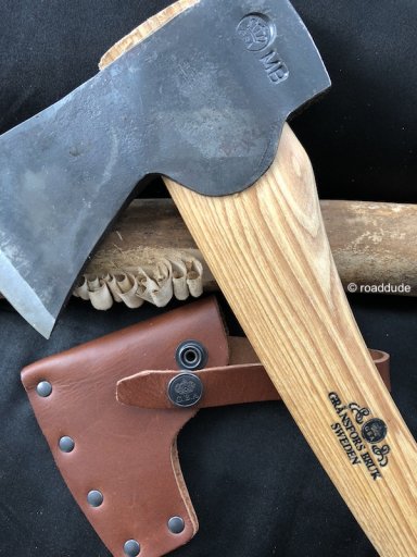 I put together a sizable kit of Quality Bushcraft tools for less than the  cost of a Gransfors Axe- All stuff I own and love : r/Bushcraft