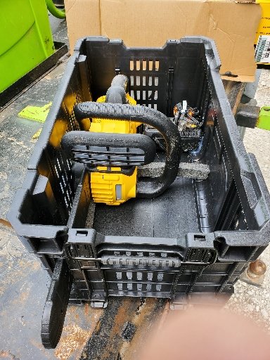 DIY DEWALT CHAINSAW BOX OVERLAND BOUND COMMUNITY