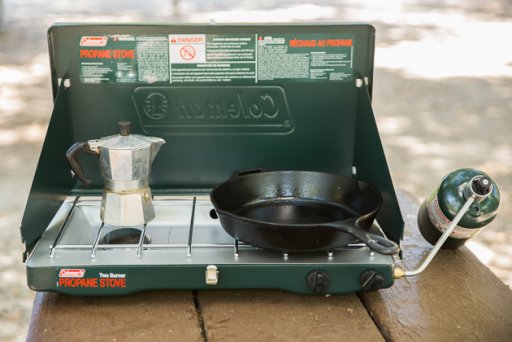 why is this Korean small stove is so over used rusted and still working and  yet my Coleman same kind of stove broke on like the third camping trip. :  r/camping