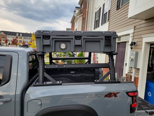 Kydex building bench - Pirate4x4.Com : 4x4 and Off-Road Forum