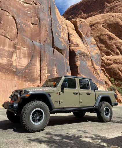 Artec Overstock and Clearance Sale on Now ! 5/5-5/14  Jeep Gladiator (JT)  News, Forum, Community 