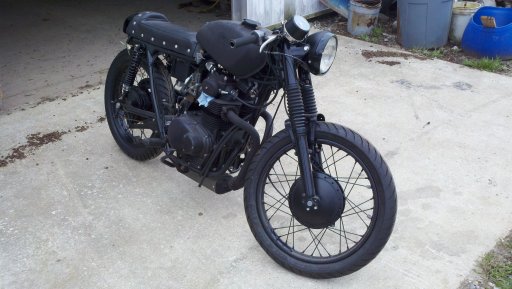 CL350 Motorcycle project 2.jpg