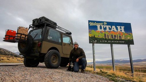 Jade - Annie and I at Utah State Border - November 2016.jpg