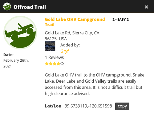 Gold Lake OHV.PNG