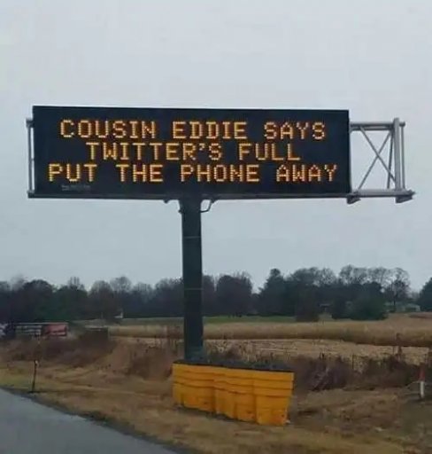 sign-road-cousin-eddie-twitters-full-put-the-phone-away.jpg