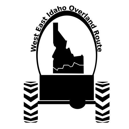 West East Idaho Overland Route Logo Stand Alone.png