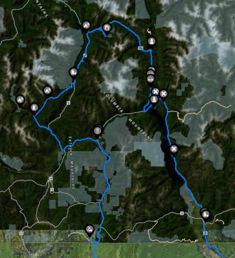 Map Snip Columbia Mountains Route.png