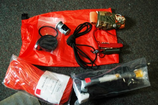 How to Build a Home Emergency Survival Kit aka Bug out Bag (BOB) 