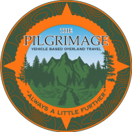 The Pilgriamge VT