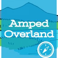 Amped Overland