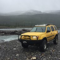 YellowXterra