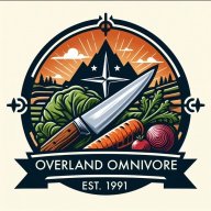 Overland Omnivore