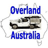 Overland Australia