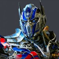 OptimusPrime