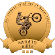 SAGATO BIKER_88441d