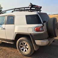 White FJ