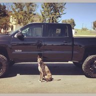 BlackedOutSilverado