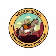 VCeXpedition