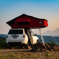 Storm Trooper Overland