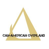 CanAmerican Overlanding