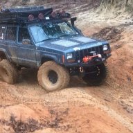 Jeep XJ and JT
