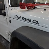 Teal Trade Co.