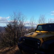 Yellow jeeple