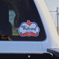 WolfCamp Offroad