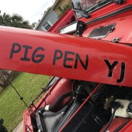 PIGPEN YJ