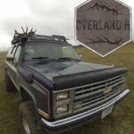 Overland H