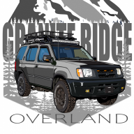 Granite Ridge Overland