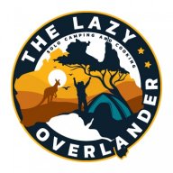 the_lazy_overlander