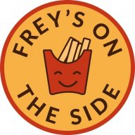 Freys.ontheside