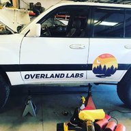 Overland Labs