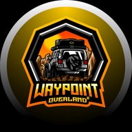 WaypointOverland