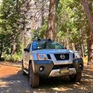 1XTERRA
