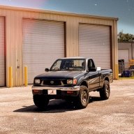 1995 Tacoma