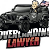 Overlanding Lawyer