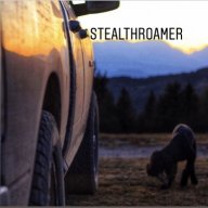 StealthRoamer