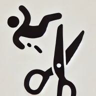 ifellonscissors