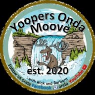 Yooper Onda Moove