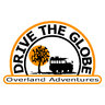 DriveTheGlobe