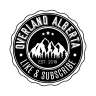 Overland Alberta