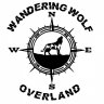 Wandering Wolf Overland
