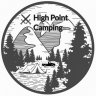 High Point Camper