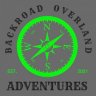 Backroad Overland