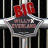 Big Willy Overland