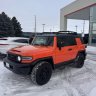 Senior FJ
